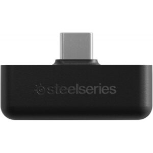 SteelSeries Arctis 7P Wireless Gaming Headset for PS5 and PS4 - White