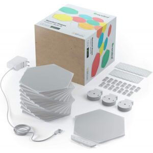 Nanoleaf Starter Kit - 15PK