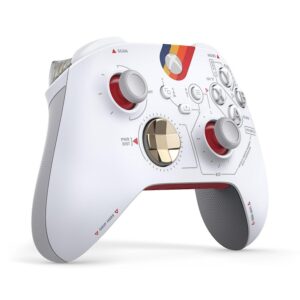 Xbox Wireless Controller - New Series - Starfield Limited Edition غیر اصل