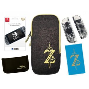 HORI Zelda Starter Kit
