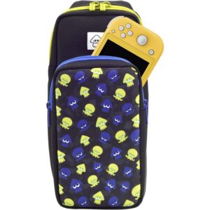 Hori Adventure Pack for Nintendo Switch - Splatoon 3