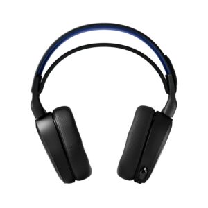 SteelSeries Arctis 7P+ Wireless Gaming Headset for PlayStation - Black