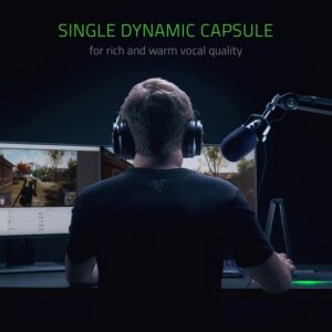 Razer Seiren Elite USB Microphone