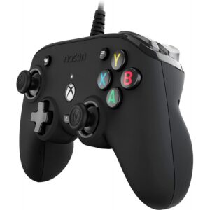 Nacon Pro Compact Controller for XBOX - Black