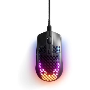 SteelSeries Aerox 3 2022 Edition Gaming Mouse
