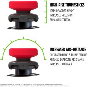 KontrolFreek FPS Performance Thumbsticks - Call Of Duty Vanguard