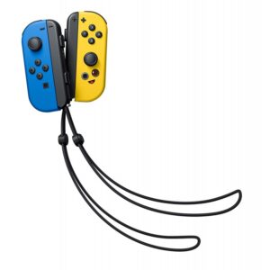 Nintendo Switch Joy-Con Controller Pair - Fortnite Edition