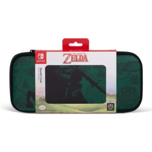 PowerA Nintendo Switch Stealth Case - The Legend of Zelda Edition