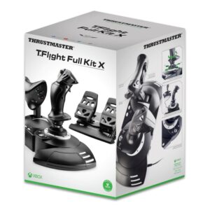 Thrustmaster T.Flight Full Kit X