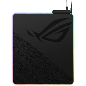 ROG Balteus RGB Qi Gaming Surface - Medium