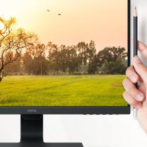 BenQ GW2480 Full-HD Monitor