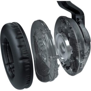 Roccat Elo 7.1 USB Headset - Black