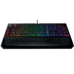 RAZER Keyboard BLACKWIDOW V2 CHROMA 2016 - Yellow Switch