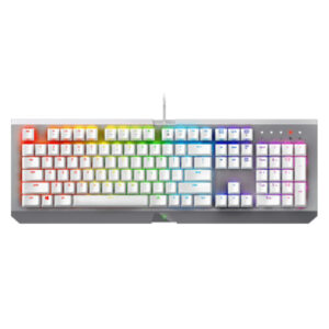RAZER Keyboard BLACKWIDOW X CHROMA 2016 - MERCURY EDITION