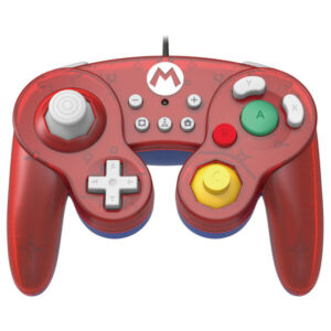 Battle Pad - Nintendo Switch - Mario