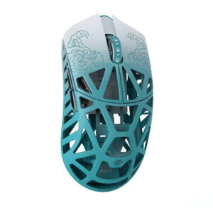 WLmouse Beast X 8k Wireless Gaming Mouse - Fabulous Beasts