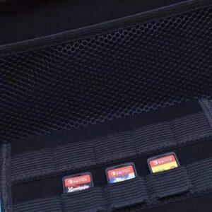 Game Connection Nintendo Switch Carrying Case - Pokemon Scarlet