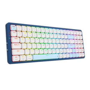 Redragon Eva Pro Wireless Mechanical Gaming Keyboard