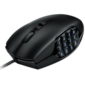 Logitech G600 Mouse
