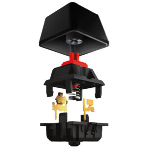 Logitech G610 Keyboard