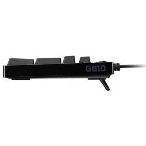 Logitech G810 Keyboard