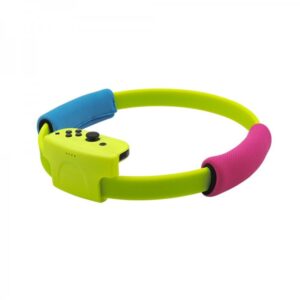 ipega Pilates Center for NS - Mini - Red/Blue