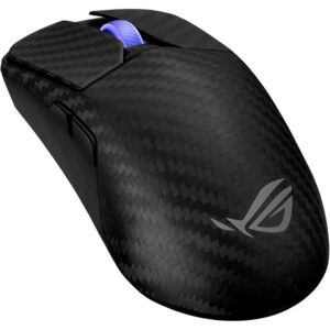 Asus ROG Harpe Ace Extreme Wireless Gaming Mouse - Black