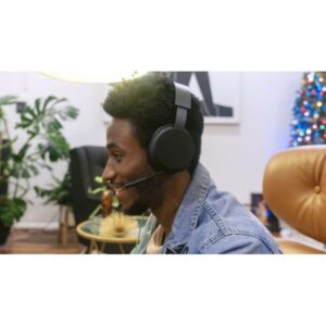 XBOX Stereo Headset - New Series - Black