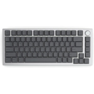 Glorious GPBT Sublimated Keycaps - Black Ash