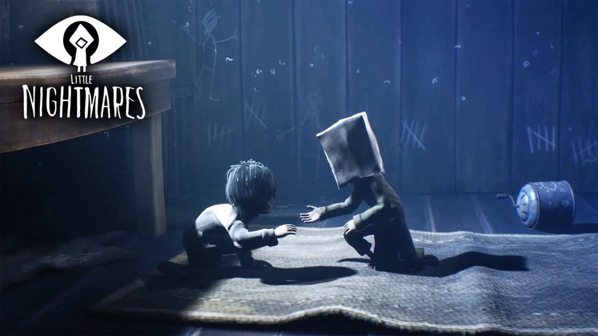 هر آنچه از بازی Little Nightmares 2 می دانیم
