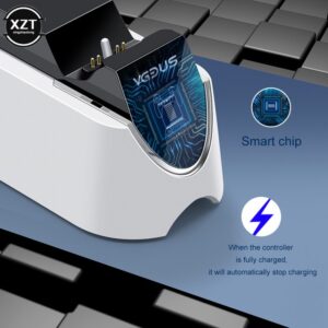 VGBUS P5 Daul Sense Charging Stand