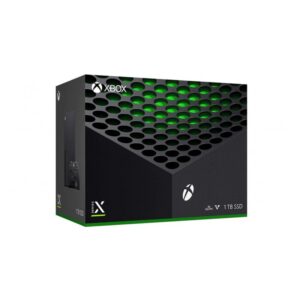 Xbox Series X Diablo IV Bundle