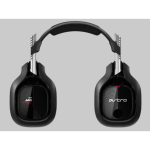 Astro A40 TR Gaming Headset + MixAmp M80 - Xbox