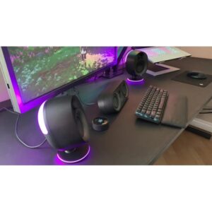 SteelSeries Arena 9 5.1 Gaming Speakers