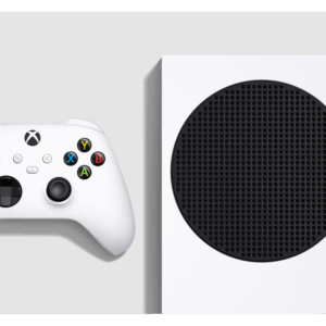 Full Game XBOX Series S + 2tb HDD full Game