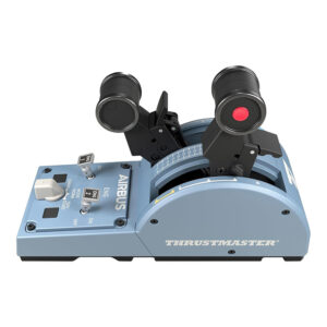 Thrustmaster TCA Captain Pack - Airbus Edition