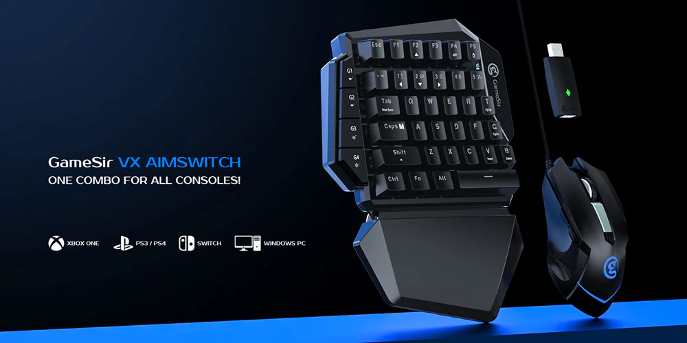 GameSir VX AimSwitch