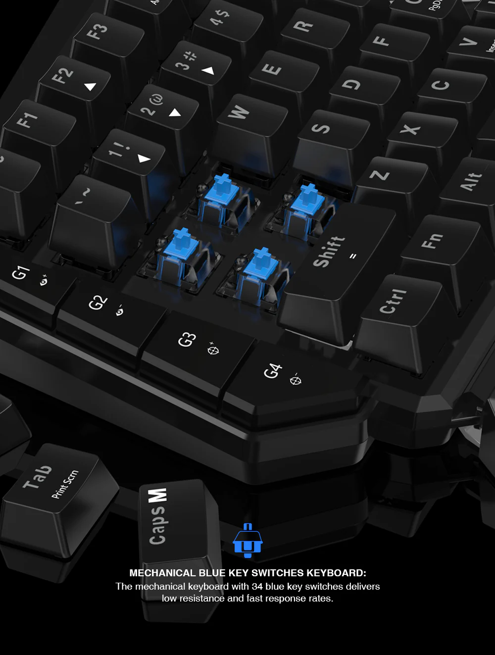 Gaming Mouse