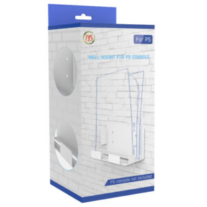 JYS Wall Mount For PS5