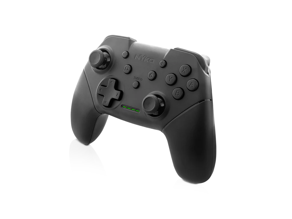 Wireless Core Controller for Nintendo Switchâ¢