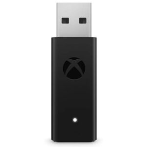 Microsoft Xbox Wireless Adapter for Windows