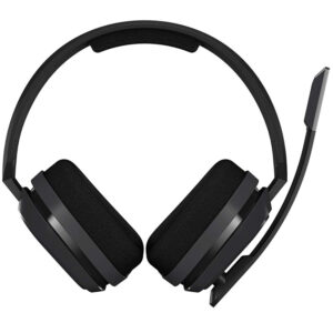 ASTRO Gaming A10 Wired Headset Black/Blue