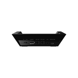 Astro A50 Wireless Gaming Headset - Black/Grey