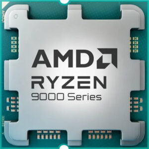 خرید AMD Ryzen 7 9800X3D Central Unit Processor - TRAY