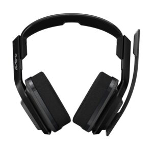 Astro A20 Wireless Gaming Headset for XBOX ONE - Black/Green