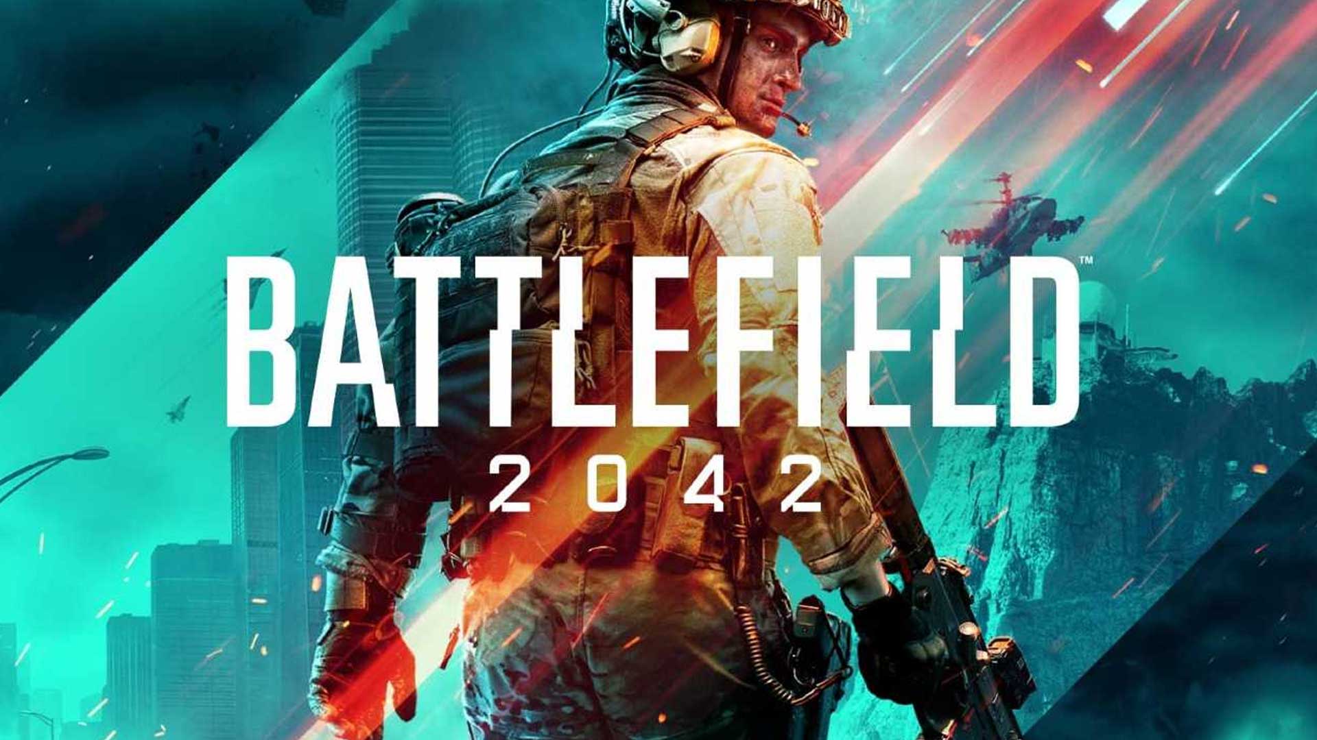 هر آنچه از بازی Battlefield 2042 می دانیم