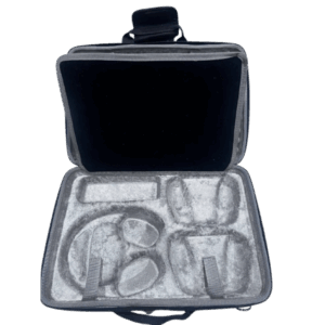 Nahl PS5 Suitcase - God of War 2018