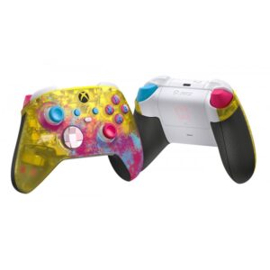 Xbox Wireless Controller - New Series - Forza Horizon 5 Limited Edition