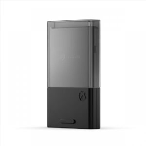 Seagate Expansion Storage SSD Card for XBOX - 1TB