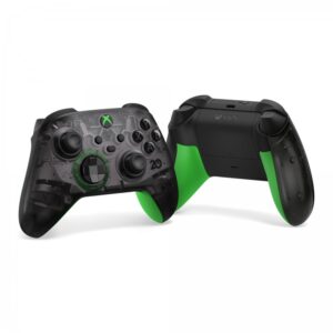 Xbox Wireless Controller - New Series - XBOX 20th Anniversary Special Edition غیر اصل